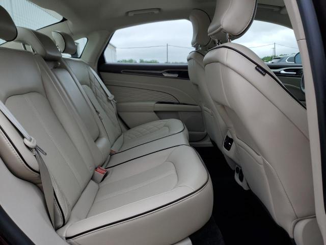 Photo 10 from auction – 2018 FORD FUSION TIT with VIN 3FA6P0K94JR112891