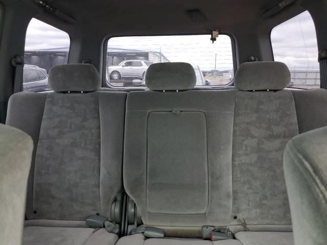 Photo 10 from auction – 2005 HONDA PILOT EX with VIN 5FNYF18485B021735