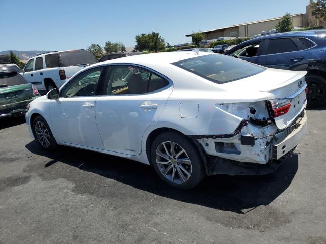Photo 2 from auction – 2016 LEXUS ES 300H with VIN JTHBW1GG5G2112595