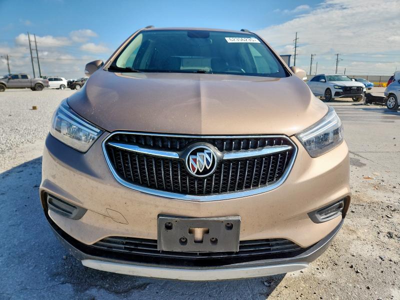 Photo 5 from auction – 2019 BUICK ENCORE PRE with VIN KL4CJASB2KB935102