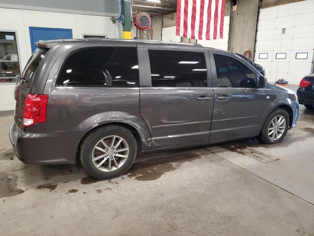 Photo 3 from auction – 2014 DODGE GRAND CARA with VIN 2C4RDGCG1ER462125