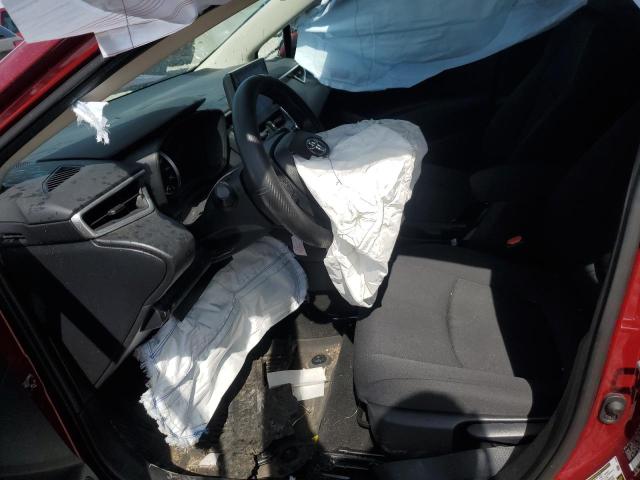Photo 7 from auction – 2022 TOYOTA COROLLA LE with VIN 5YFEPMAE9NP367320