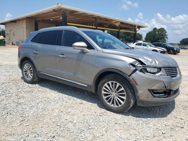 Zdjęcie 4 z aukcji – 2017 LINCOLN MKX SELECT z VIN 2LMPJ6KRXHBL39921