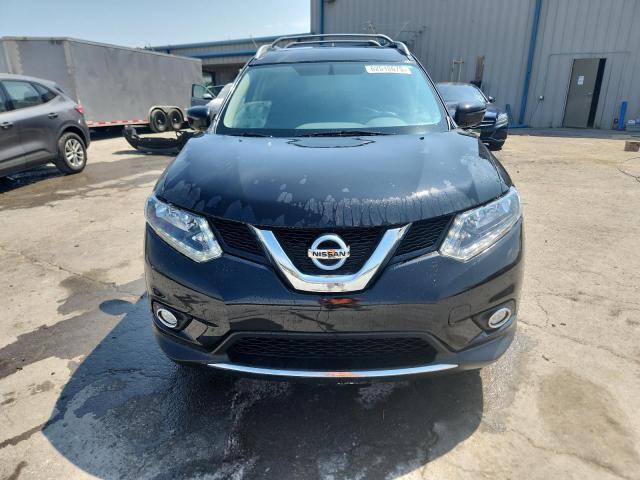 Photo 5 from auction – 2016 NISSAN ROGUE S with VIN 5N1AT2MN4GC848769