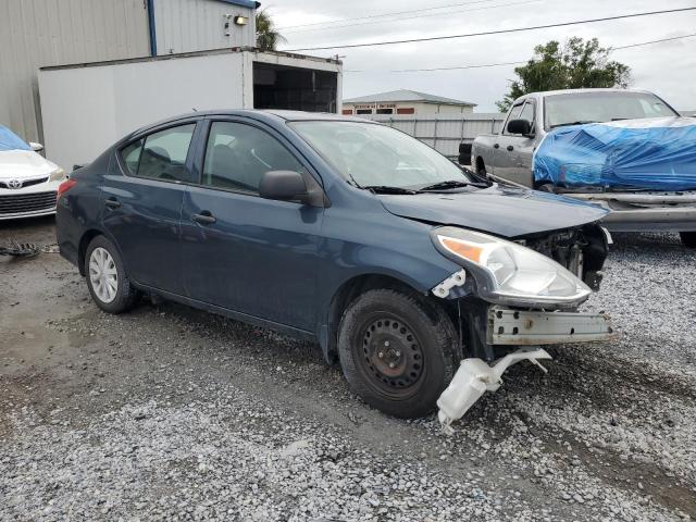 Photo 4 from auction – 2015 NISSAN VERSA S with VIN 3N1CN7AP5FL804246