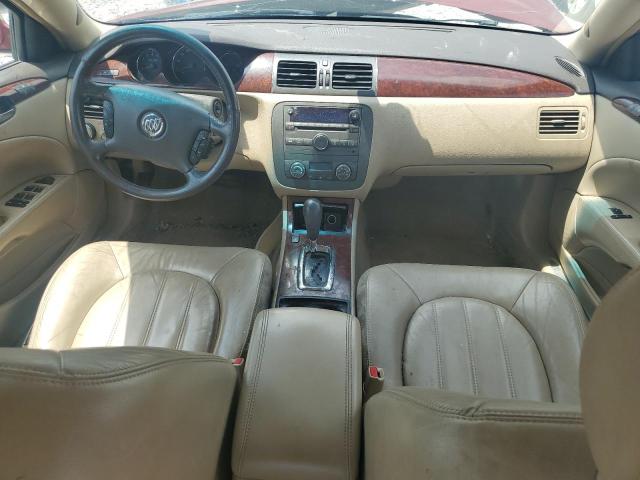 Photo 8 from auction – 2007 BUICK LUCERNE CX with VIN 1G4HD572X7U235595