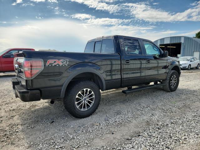 Photo 3 from auction – 2013 FORD F150 SUPER with VIN 1FTFW1EF6DKF28521