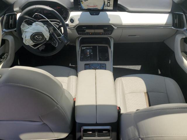 Photo 8 from auction – 2025 MAZDA CX-90 PREM with VIN JM3KKEHD7S1234146