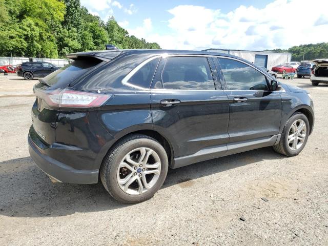 Foto 3 de la subasta – 2017 FORD EDGE TITAN con VIN 2FMPK3K94HBB90106