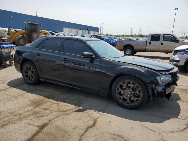 Photo 4 from auction – 2016 CHRYSLER 300 S with VIN 2C3CCAGG7GH283097