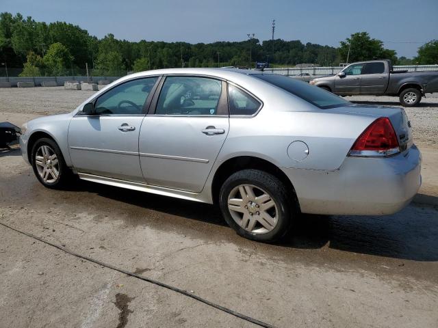 Photo 2 from auction – 2011 CHEVROLET IMPALA LT with VIN 2G1WB5EK2B1186667