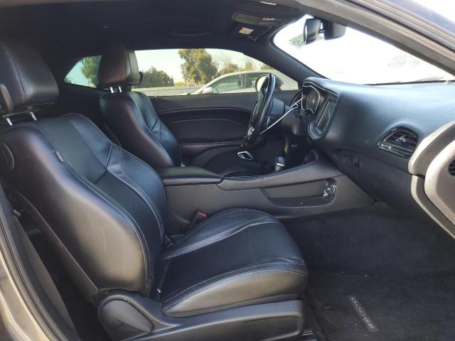 Photo 10 from auction – 2015 DODGE CHALLENGER with VIN 2C3CDZBG6FH737132