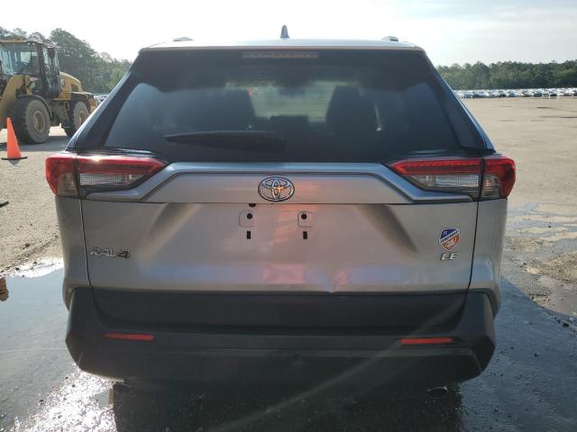 Photo 6 from auction – 2019 TOYOTA RAV4 LE with VIN JTMH1RFV9KD506686
