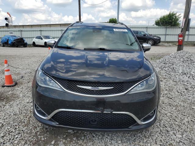 Photo 5 from auction – 2018 CHRYSLER PACIFICA L with VIN 2C4RC1GG2JR103600