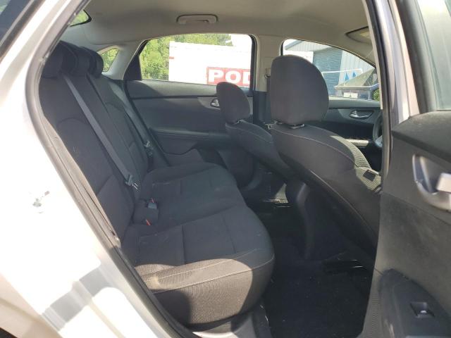 Photo 10 from auction – 2021 KIA FORTE FE with VIN 3KPF24AD3ME350698