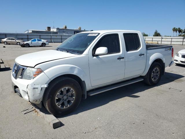 NISSAN FRONTIER S 2019 with VIN 1N6AD0EV8KN729556 - Photo from auction