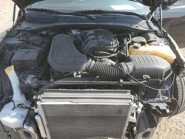 Photo 11 from auction – 2016 DODGE CHARGER SE with VIN 2C3CDXBG9GH160585