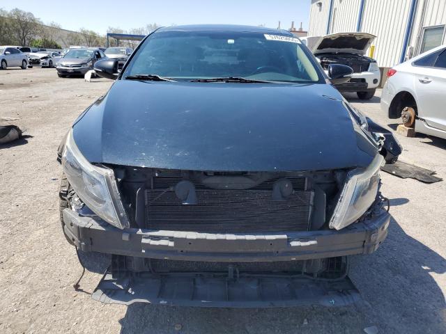 Photo 5 from auction – 2014 KIA OPTIMA EX with VIN 5XXGN4A75EG319595