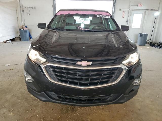 Photo 5 from auction – 2019 CHEVROLET EQUINOX LS with VIN 2GNAXSEV7K6192583