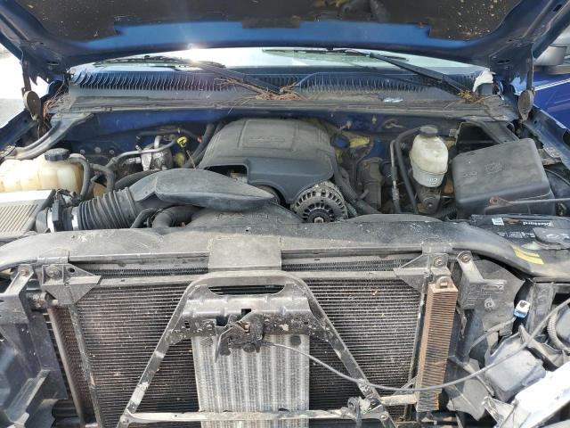 Photo 11 from auction – 2003 CHEVROLET SILVERADO with VIN 1GCGK13U13F140850