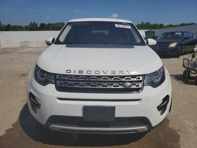 Photo 5 from auction – 2016 LAND ROVER DISCOVERY with VIN SALCR2BG5GH553367