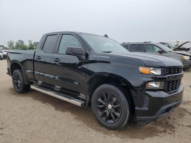 Zdjęcie 4 z aukcji – 2019 CHEVROLET SILVERADO z VIN 1GCRYBEH8KZ309918