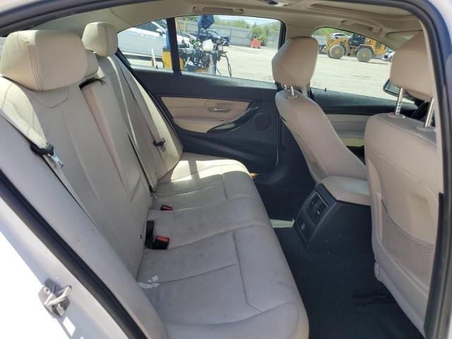 Photo 10 from auction – 2016 BMW 320 I with VIN WBA8E1G57GNT35858