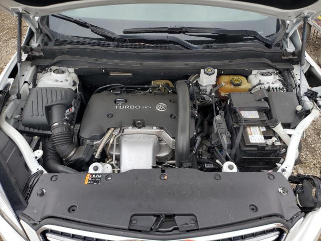 Photo 12 from auction – 2019 BUICK ENVISION P with VIN LRBFX4SX6KD113226