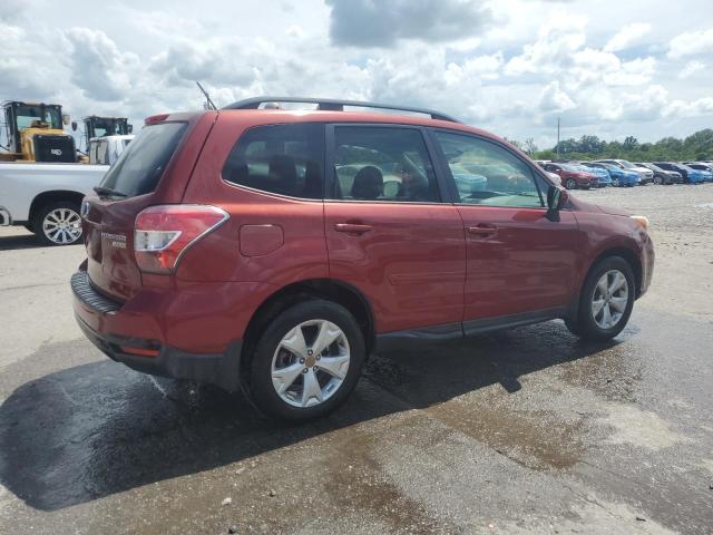 Photo 3 from auction – 2015 SUBARU FORESTER 2 with VIN JF2SJADC3FH427796