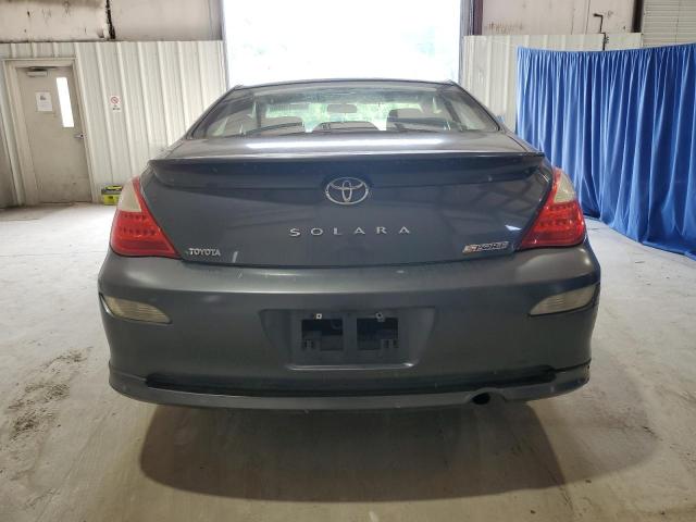 Photo 6 from auction – 2008 TOYOTA CAMRY SOLA with VIN 4T1CE30P58U762012