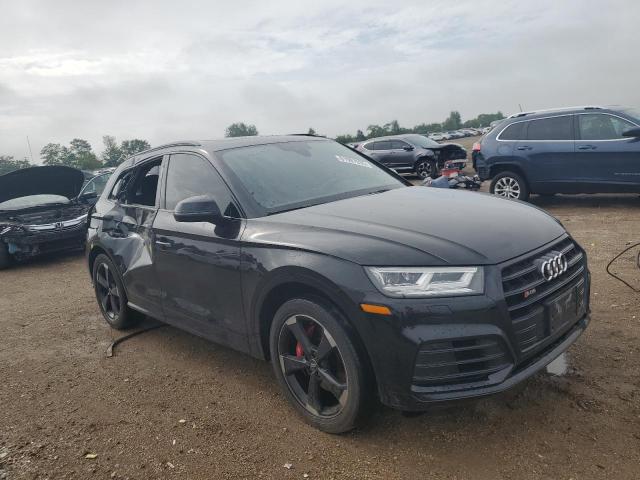 Photo 4 from auction – 2020 AUDI SQ5 PREMIU with VIN WA1B4AFY3L2015207