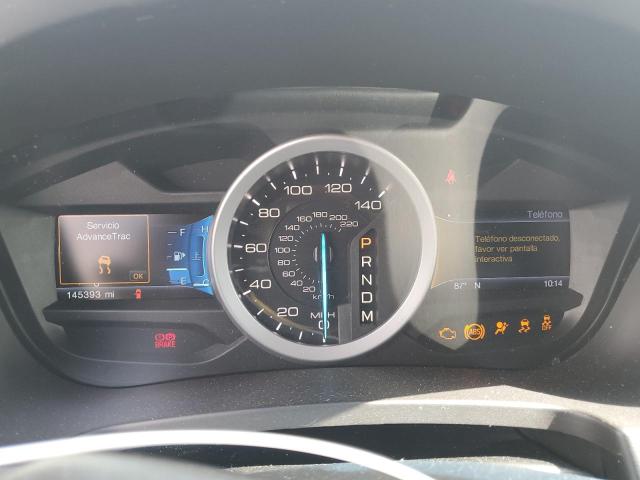 Photo 9 from auction – 2014 FORD EXPLORER L with VIN 1FM5K7F88EGA53285