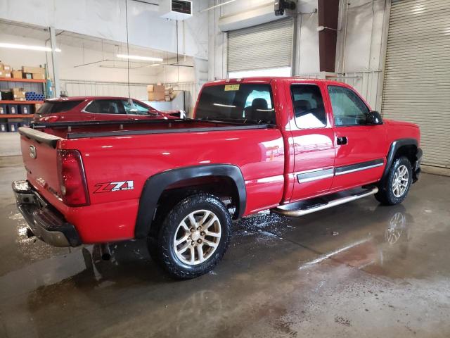 Photo 3 from auction – 2003 CHEVROLET SILVERADO with VIN 1GCEK19T93E126545