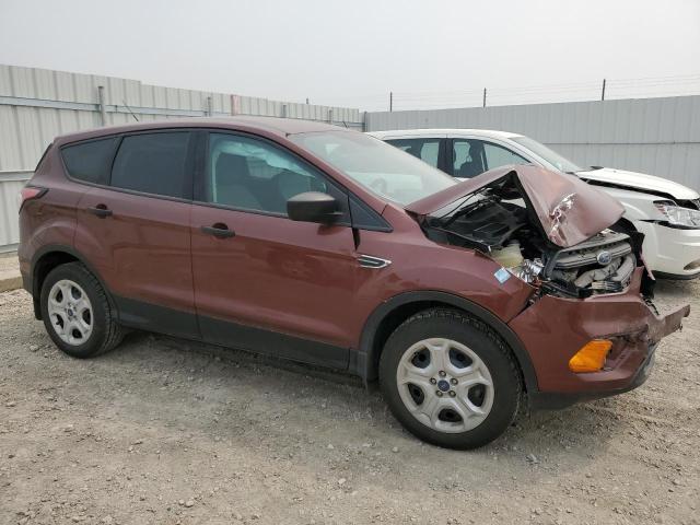 Photo 4 from auction – 2018 FORD ESCAPE with VIN 1FMCU0F74JUB00677