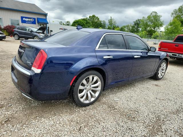 Photo 3 from auction – 2015 CHRYSLER 300C PLATI with VIN 2C3CCAPG5FH772564
