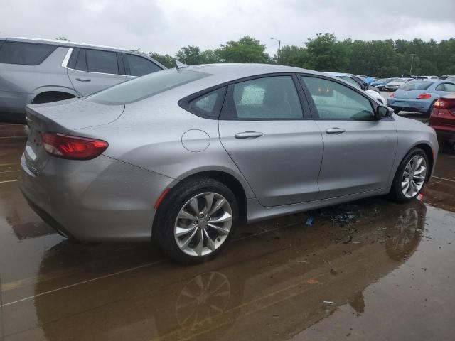 Photo 3 from auction – 2015 CHRYSLER 200 S with VIN 1C3CCCDG9FN630239