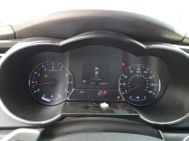Photo 9 from auction – 2012 KIA OPTIMA SX with VIN 5XXGR4A6XCG071076