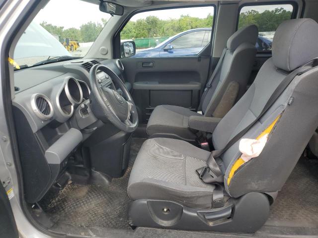Фото 7 с аукциона – 2007 HONDA ELEMENT EX с VIN 5J6YH18797L015151