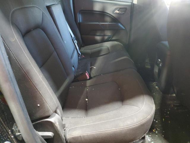 Photo 10 from auction – 2016 CHEVROLET COLORADO L with VIN 1GCPTCE15G1246698
