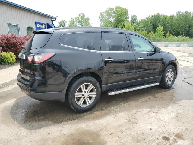 Photo 3 from auction – 2017 CHEVROLET TRAVERSE L with VIN 1GNKVHKD1HJ186525