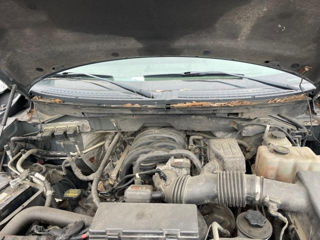 Photo 7 from auction – 2010 FORD F150 SUPER with VIN 1FTEW1E8XAFA29285