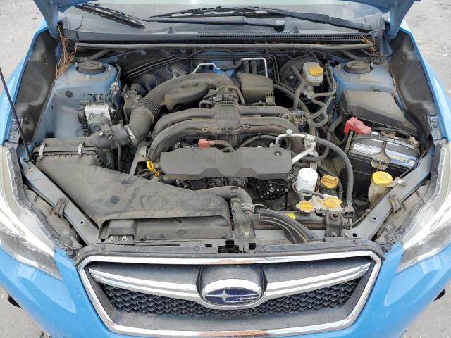 Photo 11 from auction – 2016 SUBARU CROSSTREK with VIN JF2GPALC3G8200454