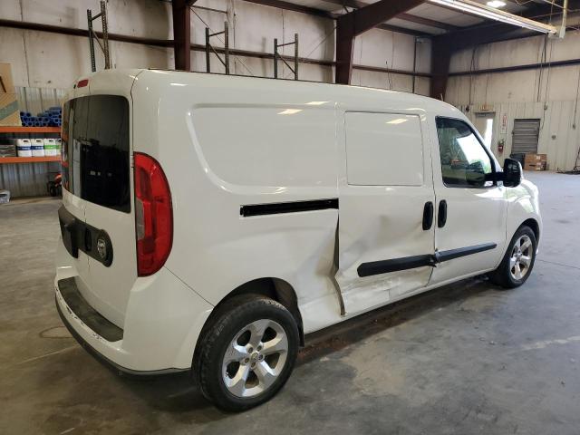 Photo 3 from auction – 2016 RAM PROMASTER with VIN ZFBERFBT7G6B03015