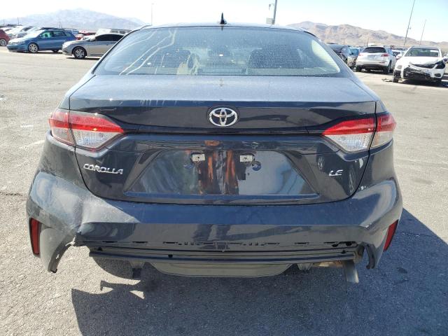 Photo 6 from auction – 2025 TOYOTA COROLLA with VIN 5YFB4MDE4SP272652