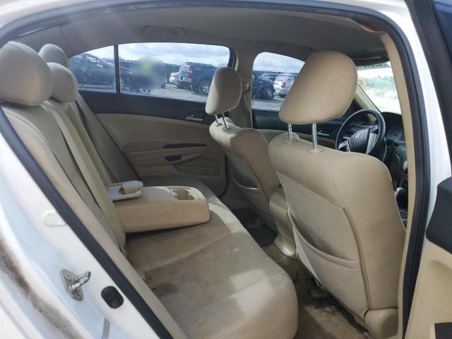 Photo 10 from auction – 2012 HONDA ACCORD LXP with VIN 1HGCP2F45CA161913