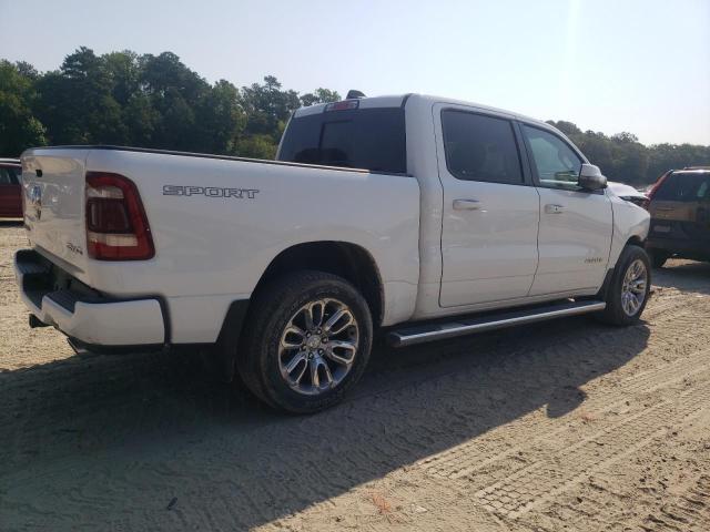 Photo 3 from auction – 2023 RAM 1500 LARAM with VIN 1C6SRFJT9PN616858