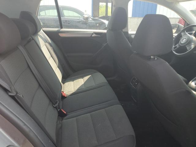 Photo 10 from auction – 2012 VOLKSWAGEN GOLF with VIN WVWDA7AJ8CW223905