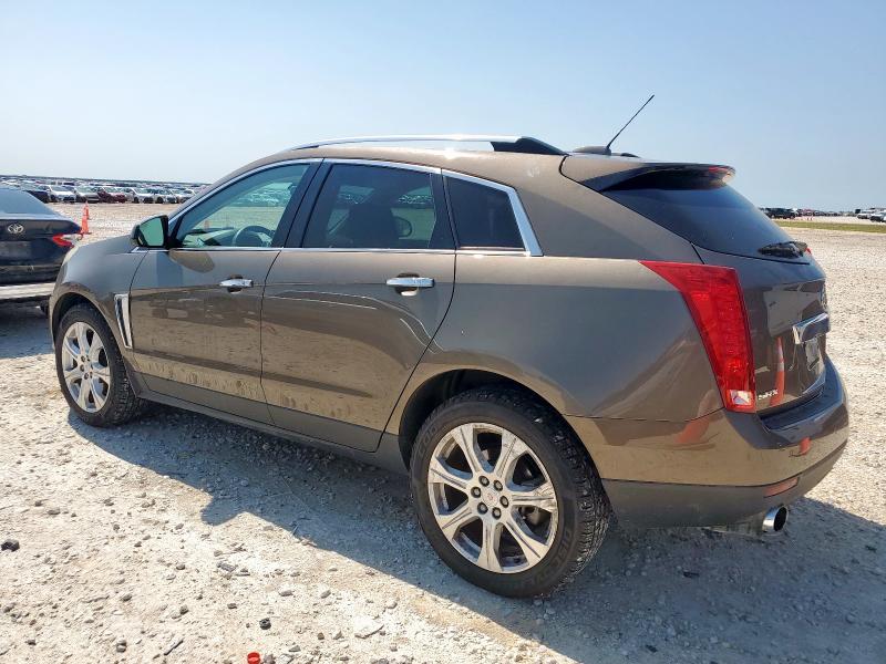 Photo 2 from auction – 2015 CADILLAC SRX PERFOR with VIN 3GYFNCE3XFS545148