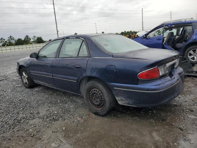 Photo 2 from auction – 2002 BUICK CENTURY CU with VIN 2G4WS52J621277181