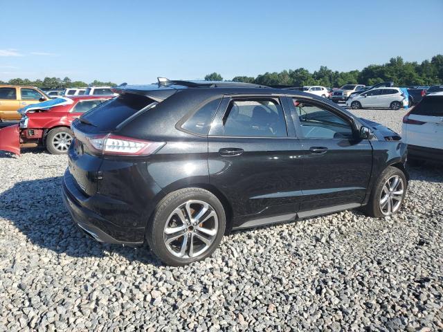 Photo 3 from auction – 2015 FORD EDGE SPORT with VIN 2FMTK3AP8FBB40952